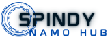 Spindynamohub.com